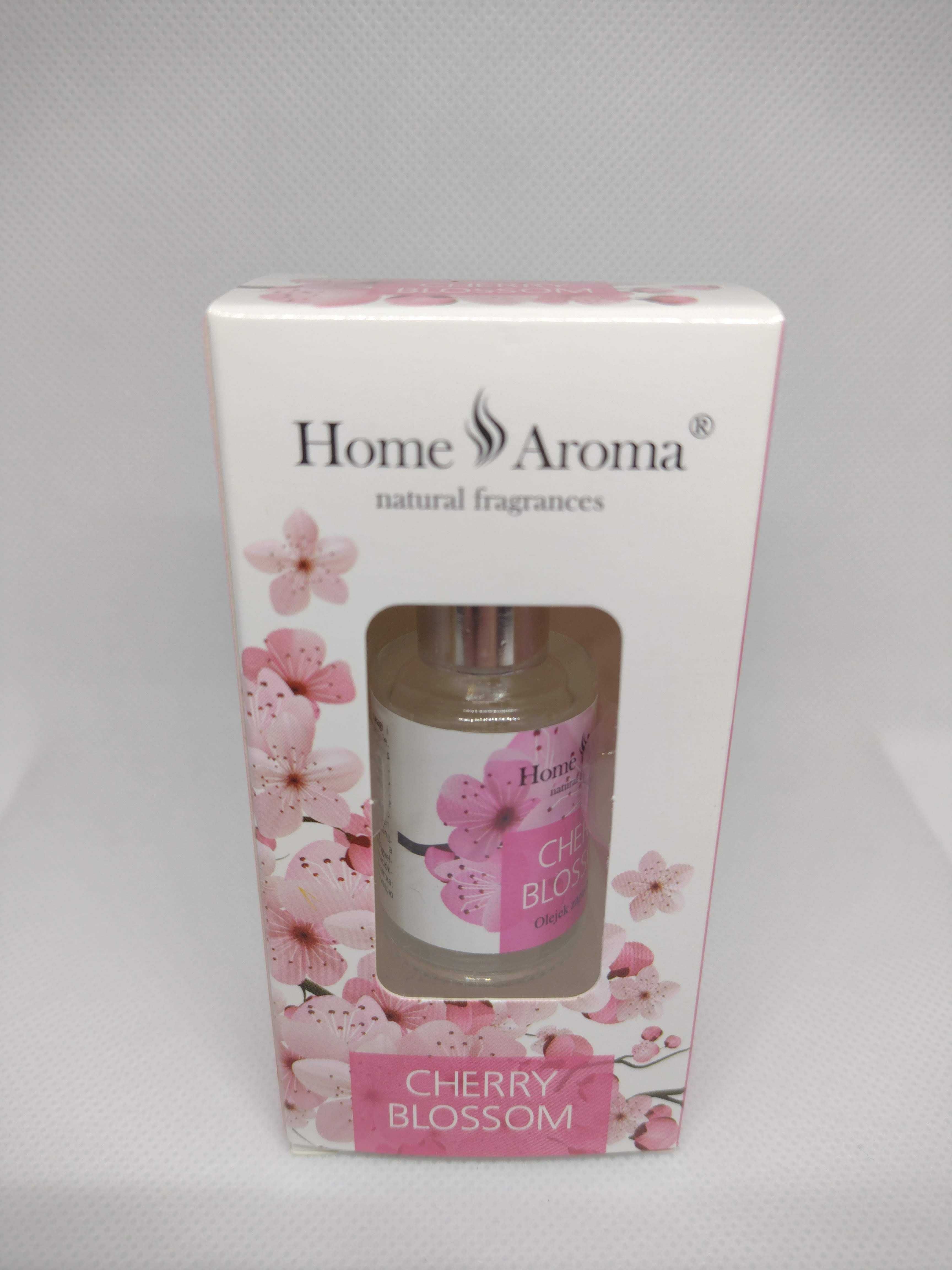 Olejek zapachowy 10 ml Cherry Blossom