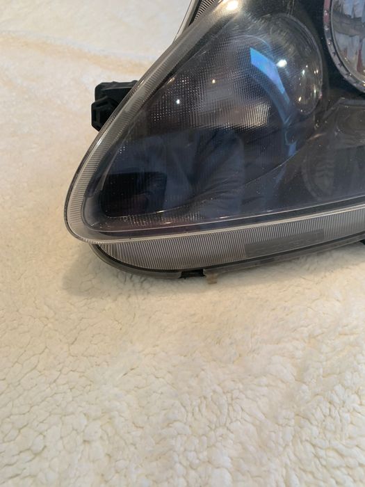 Фара ліва Seat Altea xl 2011 року