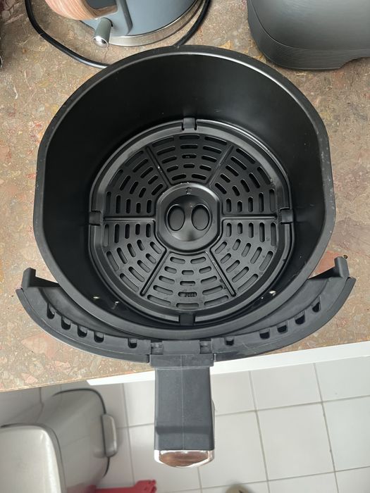 Airfryer Ufesa Blazer Digital 3,5l