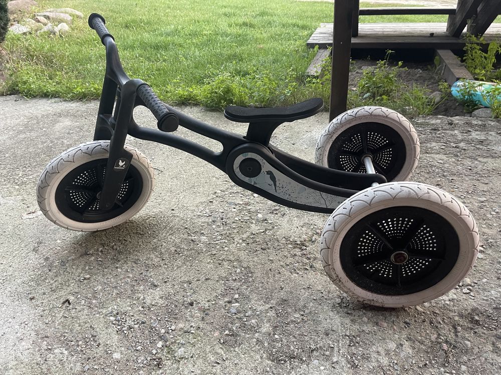 Rowerek biegowy Wishbone Bike
