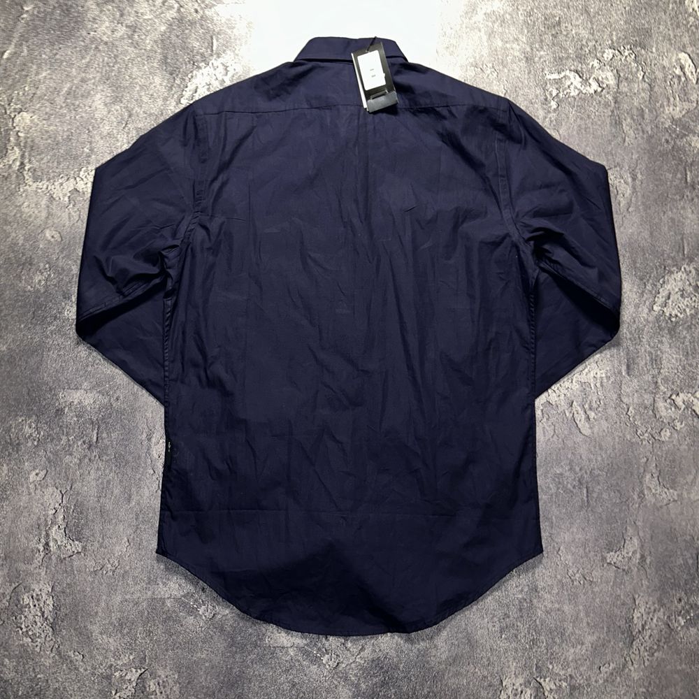 НОBA сорочка Emporio Armani EA7, L-size original