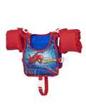 Colete de criança para piscina Spiderman
