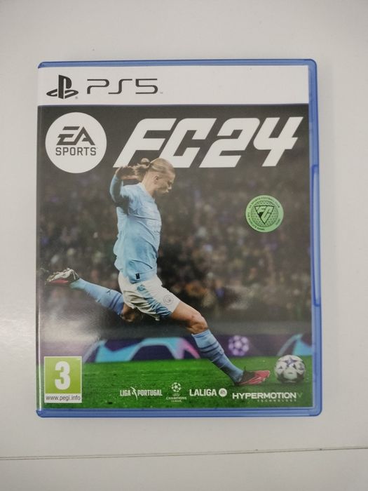 Fifa24 PS5.             .