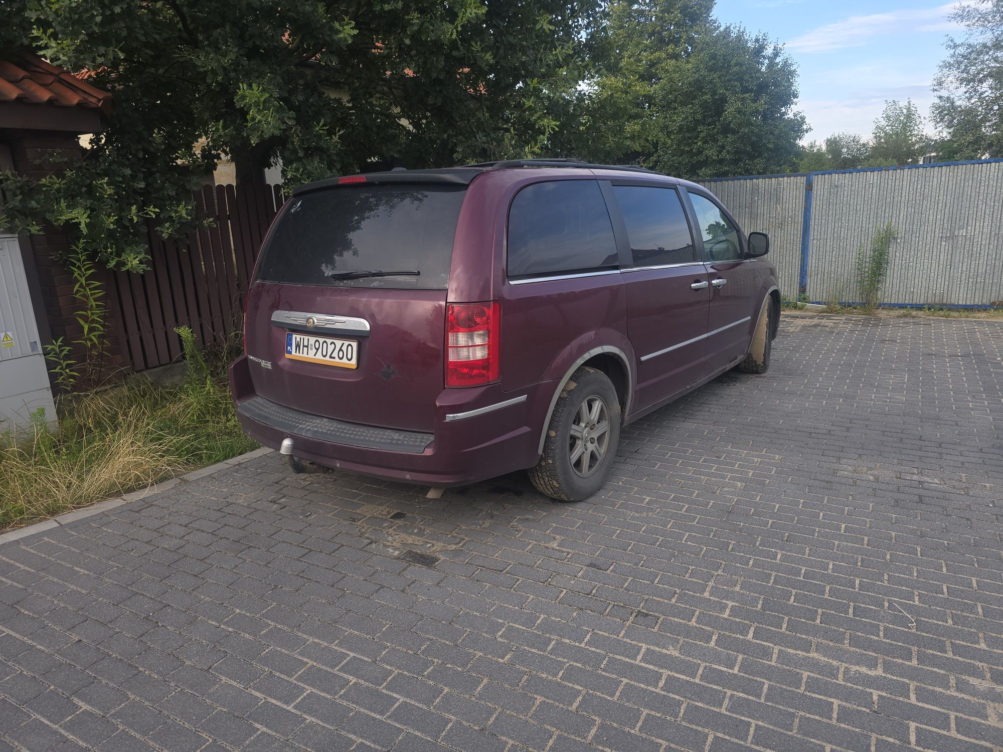 Sprzedam lub zamienie okazja
