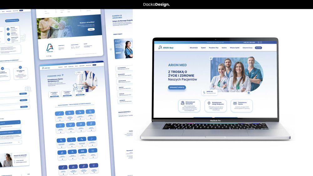 Grafiki na zamówienie – logo, social media, zaproszenia, wizytówki!