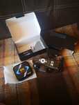 Dekoder Smart Tv Box DQ08 HDMI Android 13 WIFI 4GB/64GB