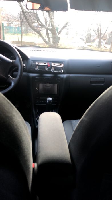 Шкода Октавія Тур,1'6 Бензин.