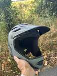 Capacete Bicicleta BTT