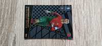 Karta Topps Euro 2024 Black Edge nr 7 Cristiano Ronaldo