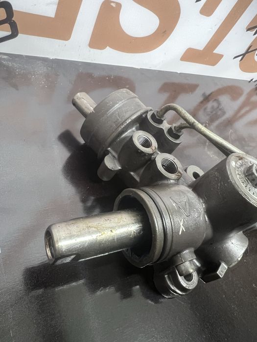 Рейка рульова PASSAT B5 1.9 TDI 8D1422074A Гарантія 90 днів