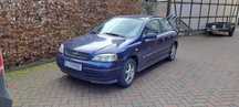Opel astra g 1.4 90km