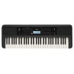 YAMAHA PSR-E383 keyboard edukacyjny pulpit zasilacz NASTĘPCA psr-e373