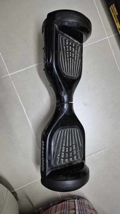 Houverboard Sem carregador