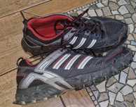 Buty Adidas Kanadia TR2 r.42