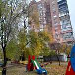 1 к. , Новый цирк , 37 м2,  1/14 эт.
