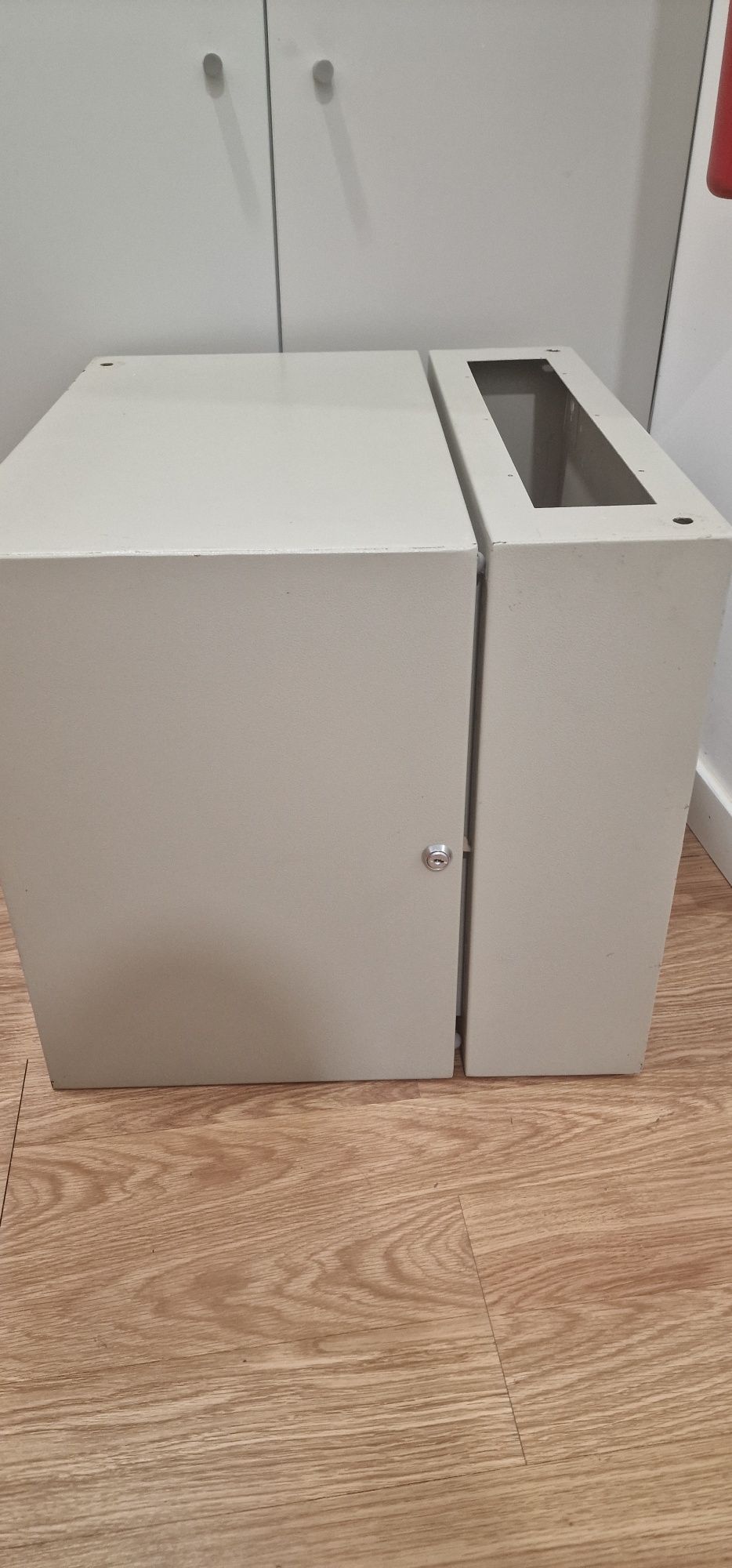 Armario Rack 19"