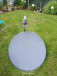 Antena satelitarna
