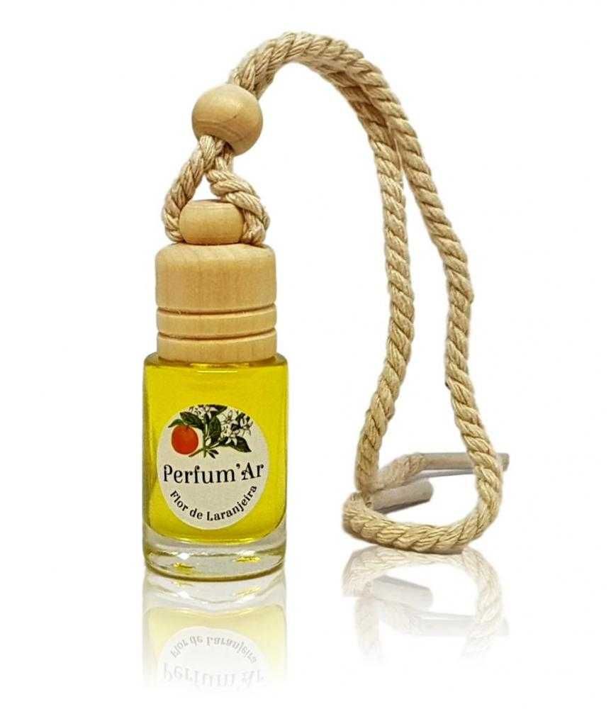 Perfumes para veículos