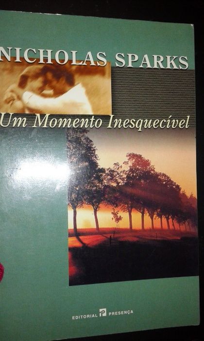 Um Momento Inesquecível
