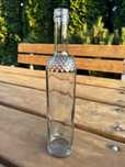 Butelki szklane butelka szklana 500ml 0.5l