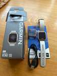Smartwatch Garmin Venu SQ – Golden Rose