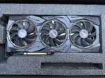 Karta Graficzna Geforce Rtx Asus Rog Strix 2080 Super 8GB