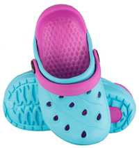 Aqua-sport Croksy Junior Blue-fuchsia Rozmiar 21