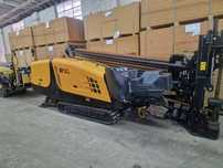 Ditch witch JT 20 Vermeer Wiertnica Horyzontalna