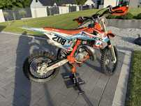 Ktm SX 85  2021 r, 103 h, duże kola