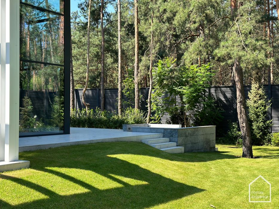 ‼️Продається ПРЕМІУМ котедж з гаражем на 2 автомобілі, великою терасою