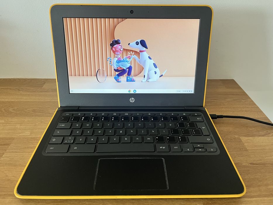 Chromebook HP 11 G6 EE