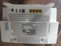 Router huawei echolife hs8546v