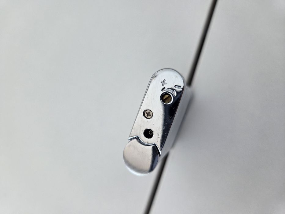 Isqueiro metal laguiole