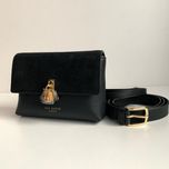 Маленька чорна сумка Ted Baker