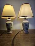 Lampki nocne 2 szt