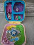 Zestaw Polly Pocket