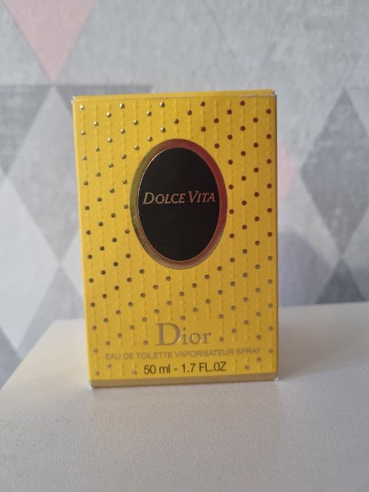 Dior Dolce Vita edt 50 ml