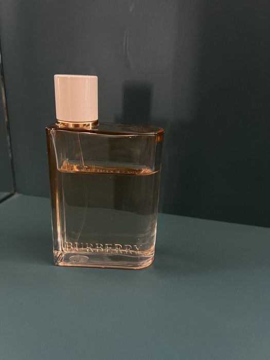 Burberry Her London dream - залишок у флаконі