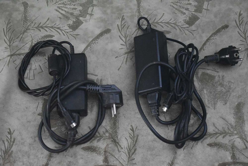 Блок живлення 24 В, 2.71 А, 65 Вт (від принтерів Марія)