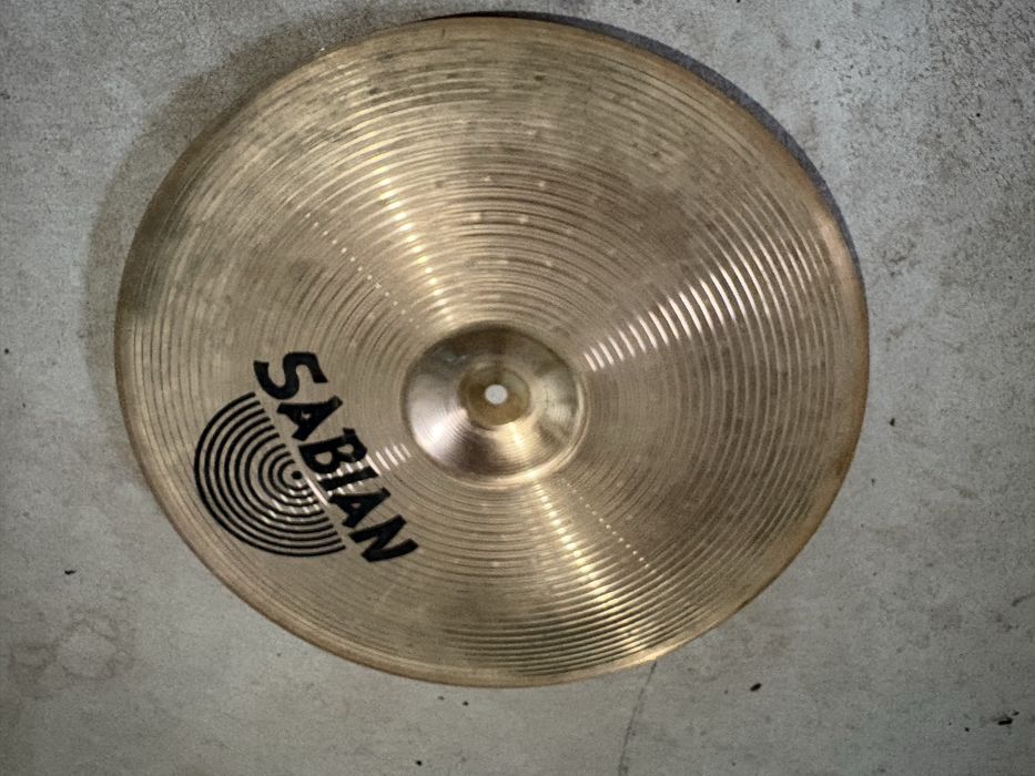Тарілки Sabian B8