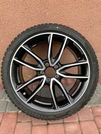 Felga Aluminiowa Mercedes A Klasa AMG 19" ET49 5x112 Nowa Oryginał