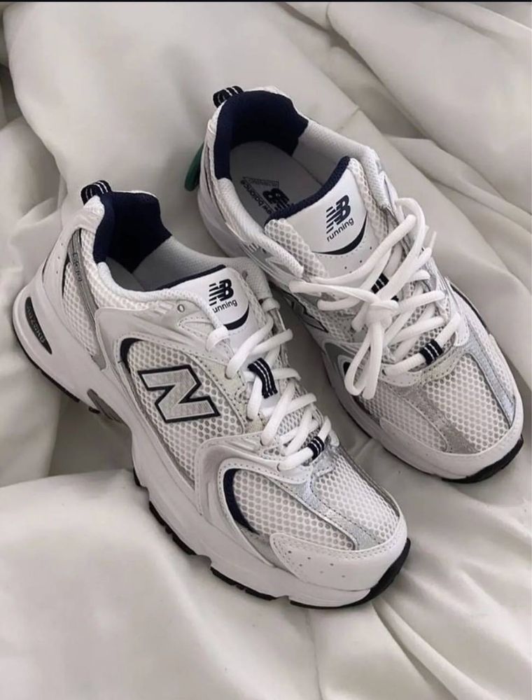 Nb 530 унісекс, нб жіночі, ньюбеленси