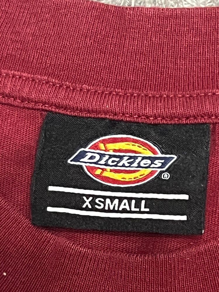 t-shirt dickies vintage