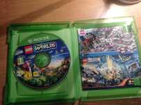 LEGO worlds używana