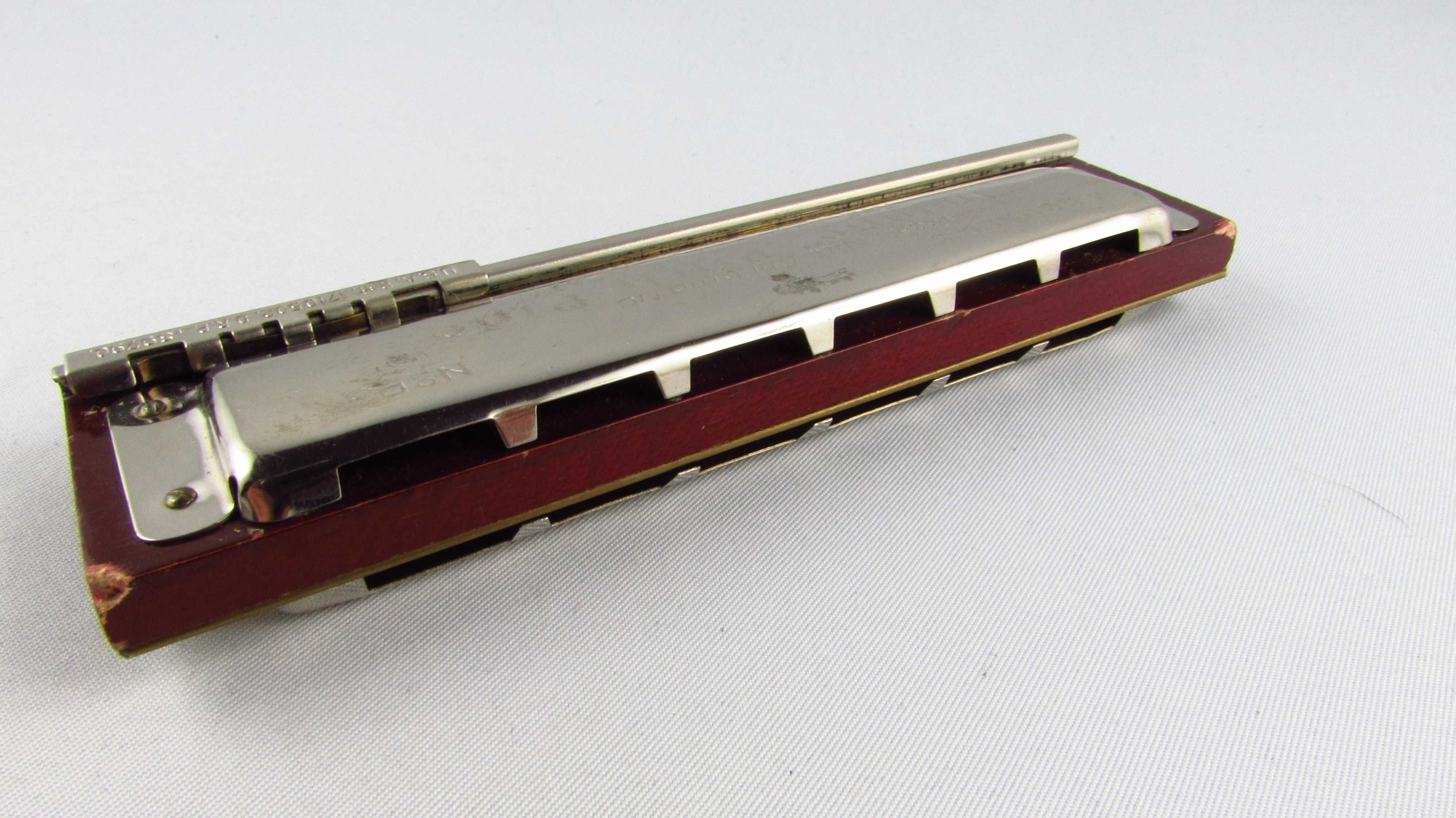 HOHNER - Trutone Pitch Pipe A-440