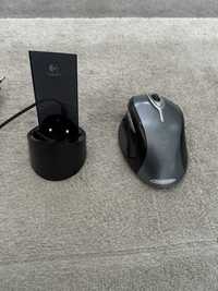 Logitech mysz komputerowa