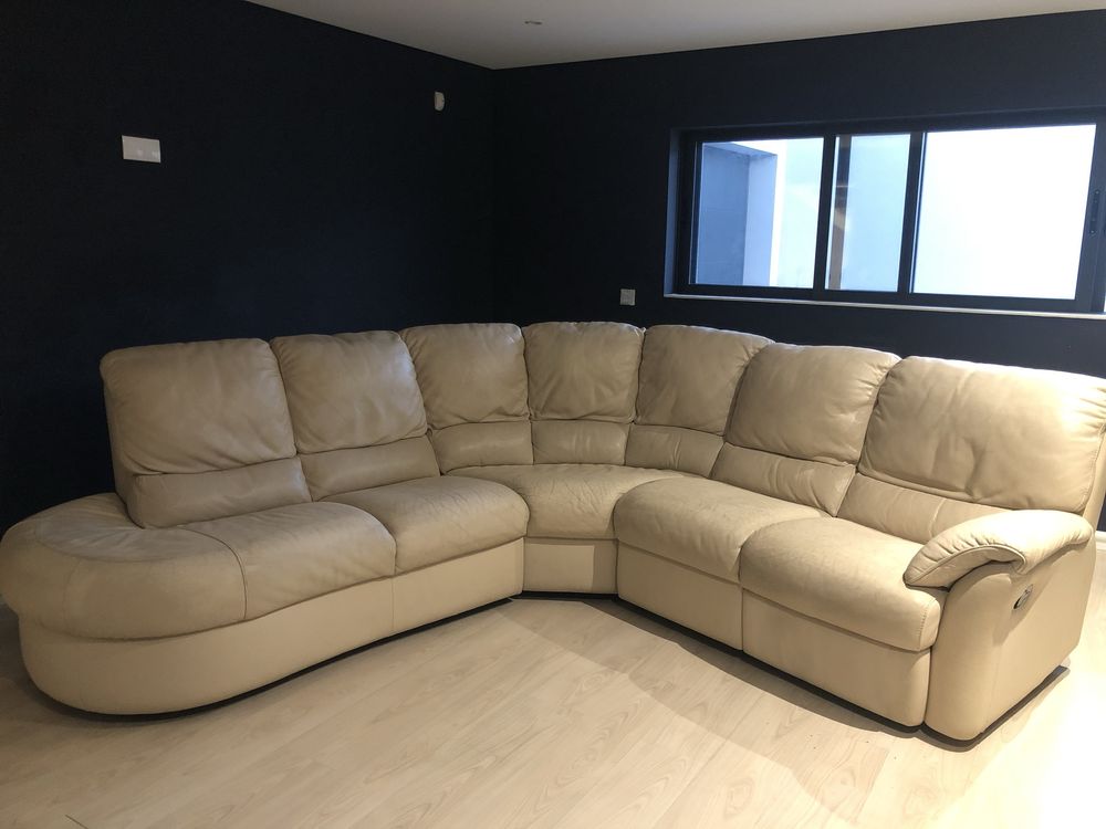 Vendo sofá Divani