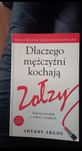 Dlaczego mężczyźni kochają zołzy Sherry Argov
