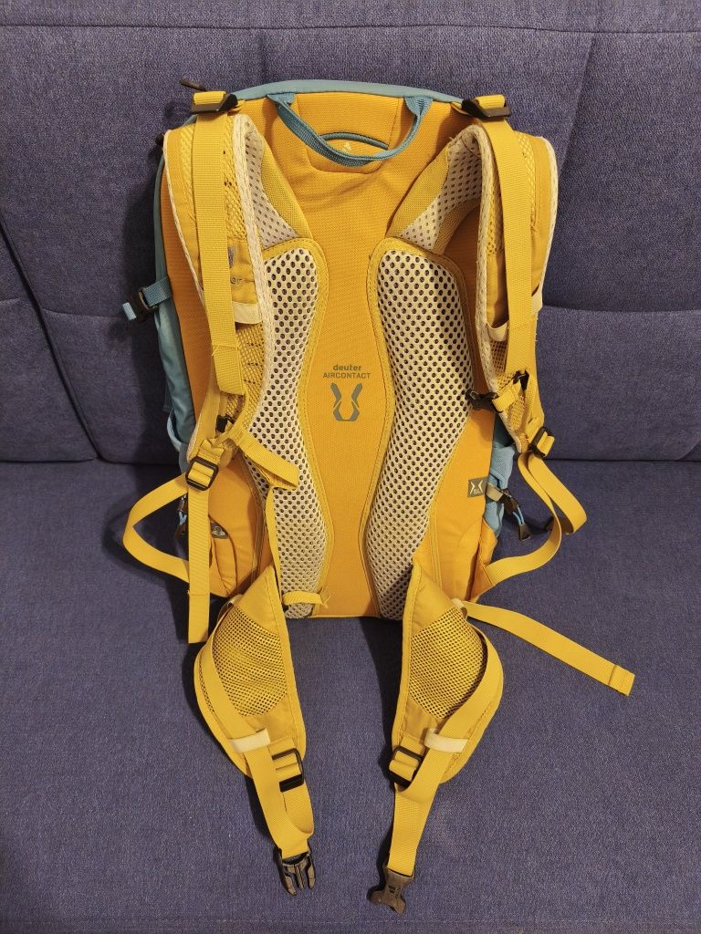 Plecak Deuter Trail 24SL