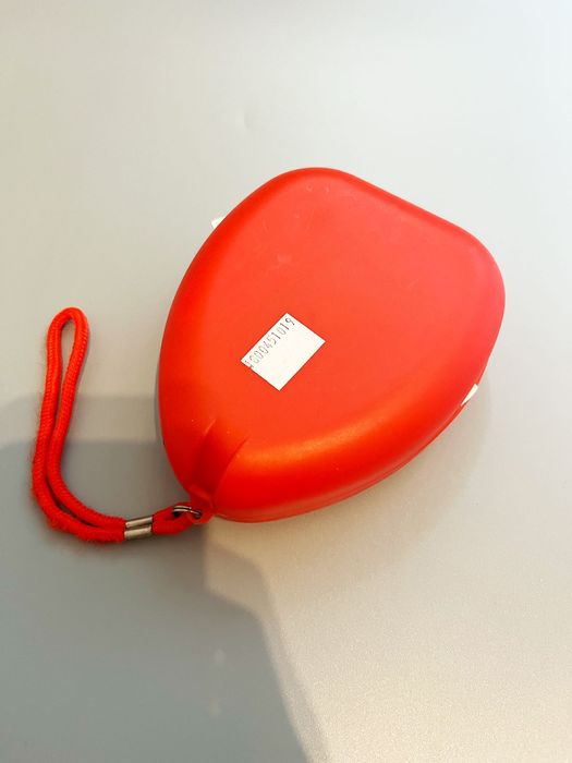 AMBU Res-Cue Mask maska do resuscytacji w twardym etui apteczka